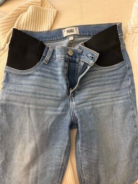 Cindy PAIGE maternity jeans
